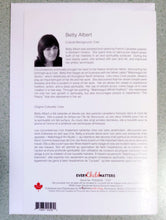 Laden Sie das Bild in den Galerie-Viewer, "215" Art Card by Native Artist Betty Albert - North of 50 Métis Designs