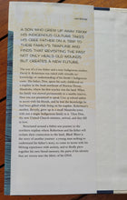 Laden Sie das Bild in den Galerie-Viewer, BLACK WATER: Family, Legacy and Blood Memory, a memoir by David A. Robertson - North of Fifty Indigenous Boutique
