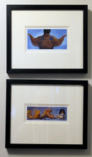 Laden Sie das Bild in den Galerie-Viewer, JEAN TAYLOR Framed Art Card Collection -  Choose from a selection of 11 different prints - North of Fifty Indigenous Boutique