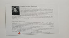 Laden Sie das Bild in den Galerie-Viewer, SHAWNA BOULETTE GRAPENTINE Framed Art Card Collection -  Choose from a selection of 8 different prints - North of Fifty Indigenous Boutique