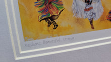 Laden Sie das Bild in den Galerie-Viewer, SHAWNA BOULETTE GRAPENTINE Framed Art Card Collection -  Choose from a selection of 8 different prints - North of Fifty Indigenous Boutique