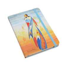 Charger l'image dans la galerie, Native artist, Indigenous Art, Sioux, Maxine Noel