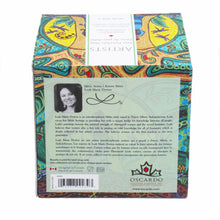 Laden Sie das Bild in den Galerie-Viewer, Strong Earth Woman Mug Leah Dorion Metis art