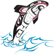 Laden Sie das Bild in den Galerie-Viewer, High Flyer by Native artist, Indigenous Art, Richard Shorty, North of Fifty 50