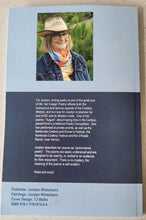 Laden Sie das Bild in den Galerie-Viewer, RIDE THE VERSE: Western Poems of BC by Jocelyn Winterburn - North of Fifty Indigenous Boutique