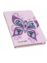 Charger l'image dans la galerie, Francis Dick Celebration of Life Journal North of Fifty Metis