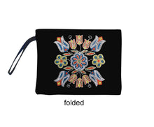 Laden Sie das Bild in den Galerie-Viewer, Métis artist, indigenous art, Native American art, dot art