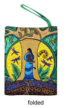 Laden Sie das Bild in den Galerie-Viewer, Métis art, Indigenous art, Leah Dorion, native art