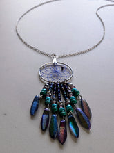 Charger l&#39;image dans la galerie, Dreamcatcher Necklace - North of Fifty Indigenous Boutique
