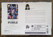 Laden Sie das Bild in den Galerie-Viewer, 13 Moons 1000 piece Jigsaw Puzzle. Artwork by Betty Albert
