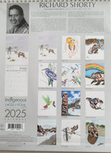 Charger l&#39;image dans la galerie, 2025 Wall Calendars - 16 designs to choose from
