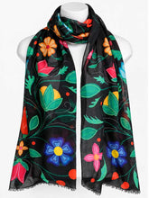 Load image into Gallery viewer, Petals of Ancestry by Metis Artist LIsa Berry
