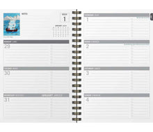 Charger l&#39;image dans la galerie, &quot;Beauty Within&quot; 2026 Weekly Planner artwork by Mi’kmaq artist Shianne Gould
