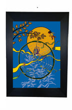 Laden Sie das Bild in den Galerie-Viewer, Dream Catcher by Native artist Kristy Cameron, North of Fifty 50
