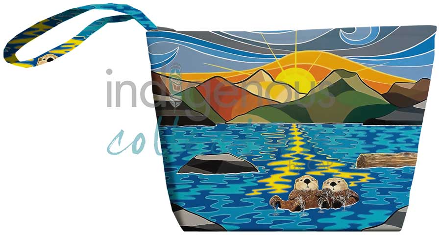 Native Art by Shelley Davies, North of Fifty  50