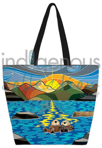 Native Art by Shelley Davies, North of Fifty 50