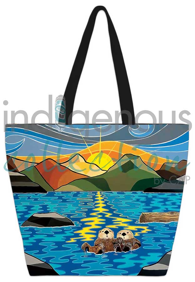 Native Art by Shelley Davies, North of Fifty 50