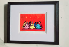 Charger l'image dans la galerie, The Sacredness of Women indigenous wall art by Simone McLeod Canada
