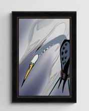 Laden Sie das Bild in den Galerie-Viewer, Stealth by Native artist Rick Beaver, North of 50
