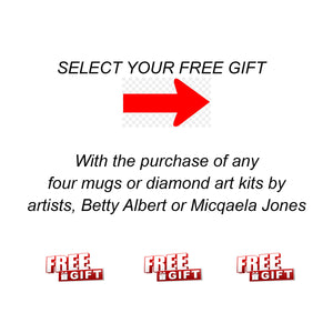 Free Gift with Purchase