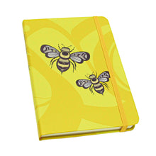 Laden Sie das Bild in den Galerie-Viewer, Gilakas'la (Thank You) Hardcover Journal by Adam Lewis
