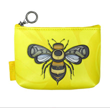 Charger l'image dans la galerie, Gilakas'la (Thank You) Coin Purse by Native Artist Adam Lewis

