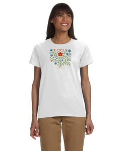 Otipemisiwak Metis Tshirt North of Fifty First nations and Metis gift boutique