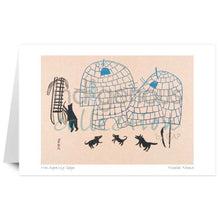 Laden Sie das Bild in den Galerie-Viewer, ART CARDS
