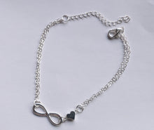 Charger l&#39;image dans la galerie, Infinity Heart Bracelet
