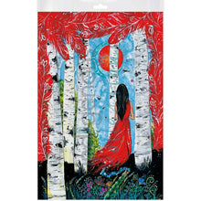 Laden Sie das Bild in den Galerie-Viewer, Remembrance Bagged Poster
