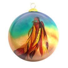 Load image into Gallery viewer, Walk Beyond by Sioux artist Maxine Noel
