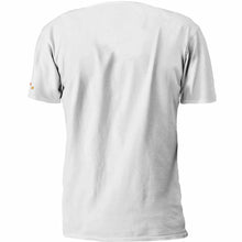 Load image into Gallery viewer, Alpha Bear,  Tshirt in Adult and Youth Sizes Design by Dawn Oman - North of Fifty Indigenous Boutique
