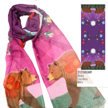 Load image into Gallery viewer, Bears by Metis Artist LIsa Berry
