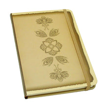 Charger l'image dans la galerie, Bee-Lieve Journal design by Cree Artist Pat Bruderer - COMING SOON. AVAILABLE TO PRE-ORDER
