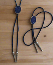 Charger l&#39;image dans la galerie, Johnathan Whonnock bolo North of Fifty 50
