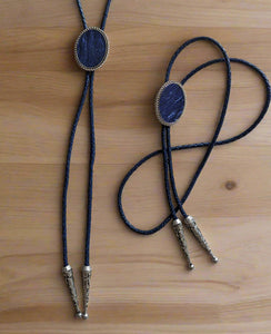 Johnathan Whonnock bolo North of Fifty 50