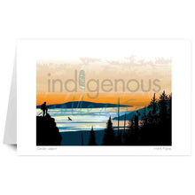 Laden Sie das Bild in den Galerie-Viewer, ART CARDS
