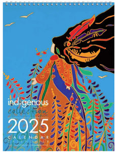 2025 Wall Calendars - 16 designs to choose from