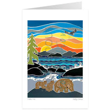 Laden Sie das Bild in den Galerie-Viewer, ART CARDS
