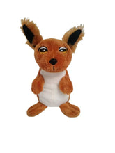 Load image into Gallery viewer, 5 inch finger puppets, &quot;  Bill Helin design - 12 to choose from
