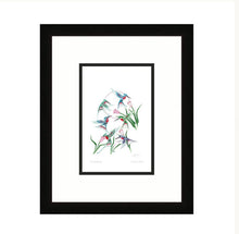 Laden Sie das Bild in den Galerie-Viewer, RICHARD SHORTY Framed Art Card Collection -  Choose from a selection of 10 different prints
