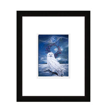 Charger l'image dans la galerie, MARK PRESTON Collection de cartes d'art encadrées - Choisissez parmi une sélection de 10 impressions différentes
