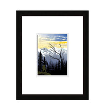 Charger l'image dans la galerie, MARK PRESTON Collection de cartes d'art encadrées - Choisissez parmi une sélection de 10 impressions différentes
