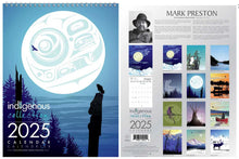 Charger l&#39;image dans la galerie, 2025 Wall Calendars - 16 designs to choose from
