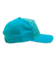 Load image into Gallery viewer, Hummingbird Baseball Cap by Francis Dick - North of Fifty Indigenous Boutique
