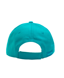 Hummingbird Baseball Cap by Francis Dick - North of Fifty Indigenous Boutique