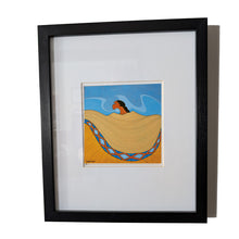 Laden Sie das Bild in den Galerie-Viewer, MAXINE NOEL Framed Art Card Collection - Choose from a selection of 20 different prints
