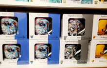 Laden Sie das Bild in den Galerie-Viewer, &quot;Sunrise Tales&quot; 18 oz Mug with artwork by Indigenous Artist, Micqaela Jones
