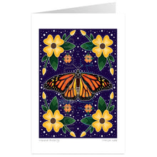 Charger l'image dans la galerie, Monarch Butterfly by Marissa Indoe
