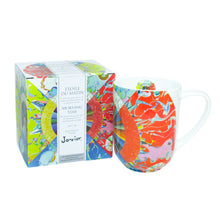 Load image into Gallery viewer, Indigenous Mug North Of Fifty
